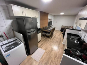 Apartamento Condomínio Fechado